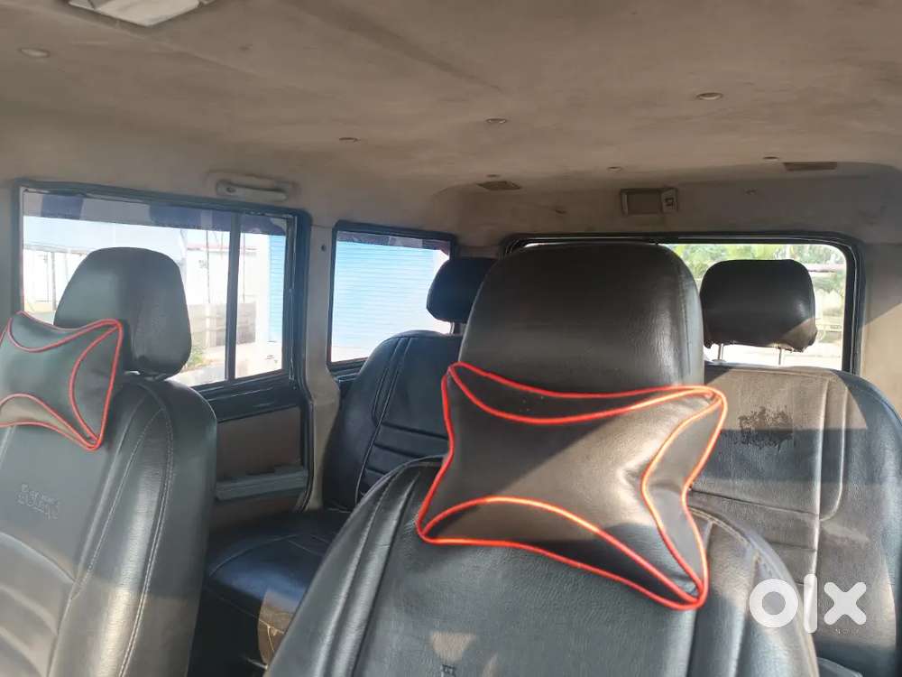 Mahindra Bolero 2004 Diesel 2nd Owner