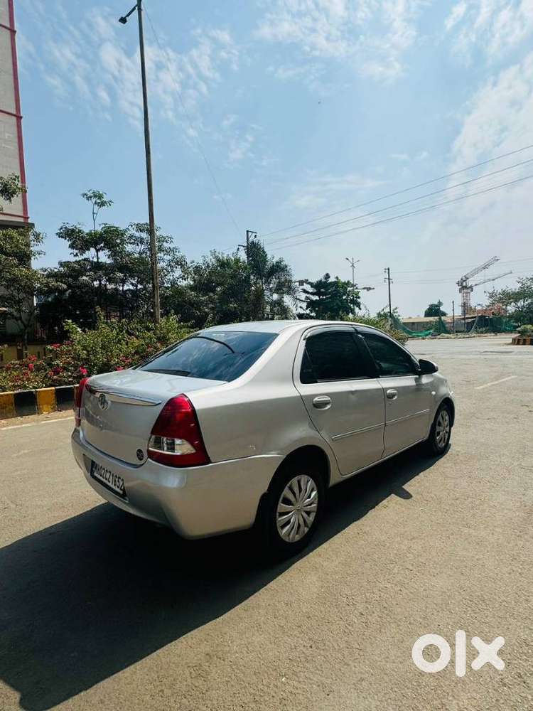 Toyota Etios G Sp*, 2013, Petrol