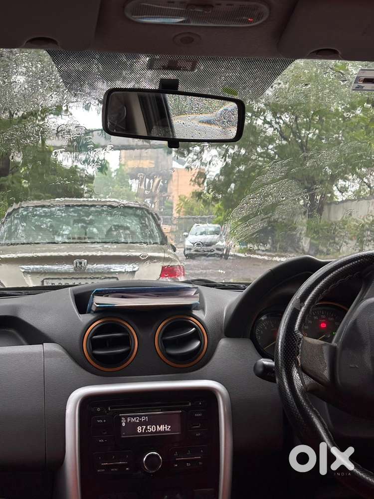 Renault Duster Diesel 2015