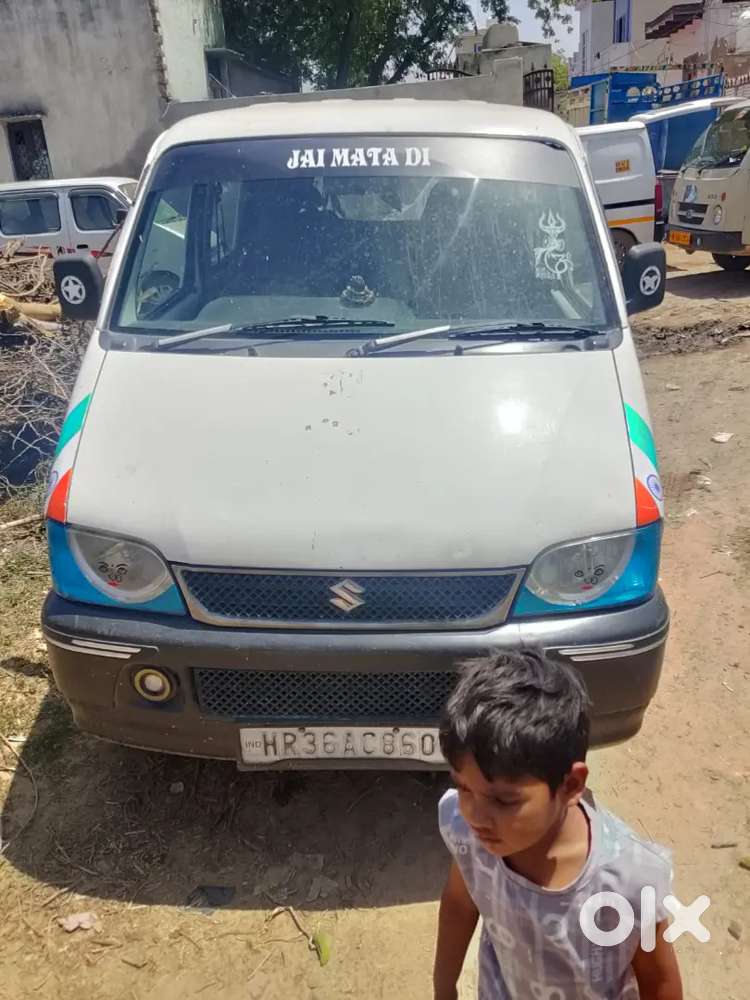 Echo White With Steekar