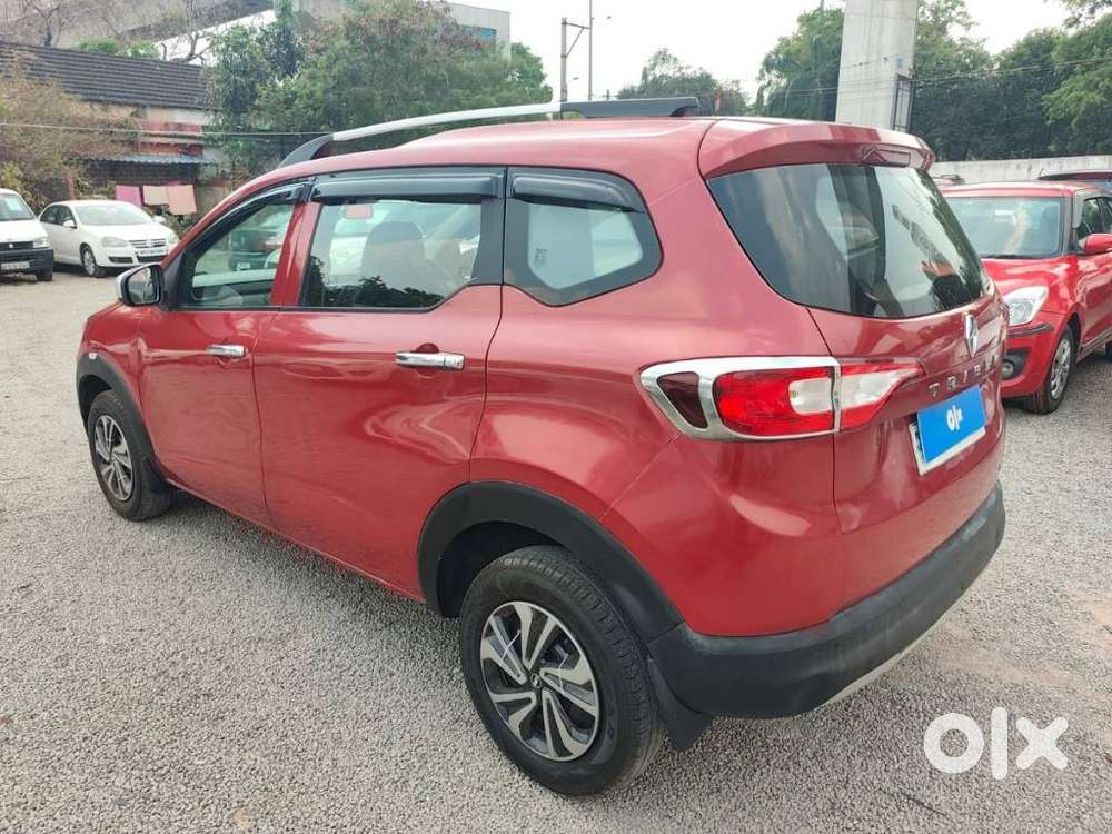 Renault Triber 1.0 Rxe, 2020, Petrol