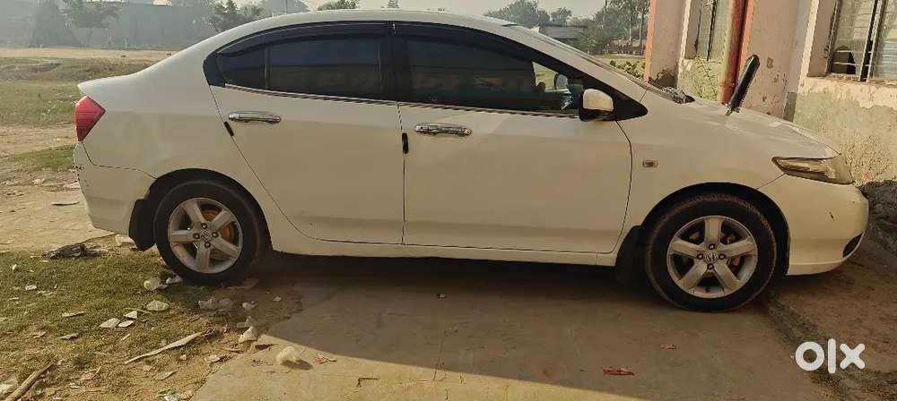 Honda City Well Nd Good Condition Ek Paisa Lgane Ki Jarurat Nhi H Ek