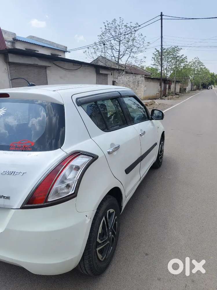 Maruti Suzuki Swift 2012 Diesel Good Condition