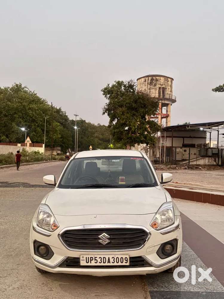 Maruti Suzuki Dzire 1.2 Vxi 2019