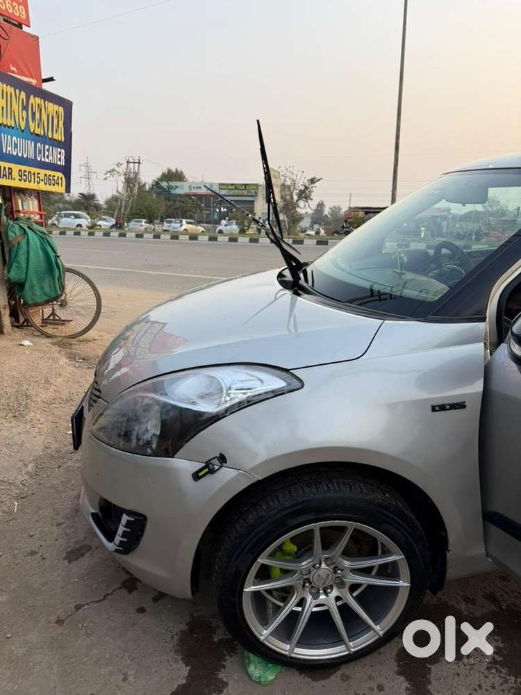 Maruti Suzuki Swift 2014 Diesel Well Maintained