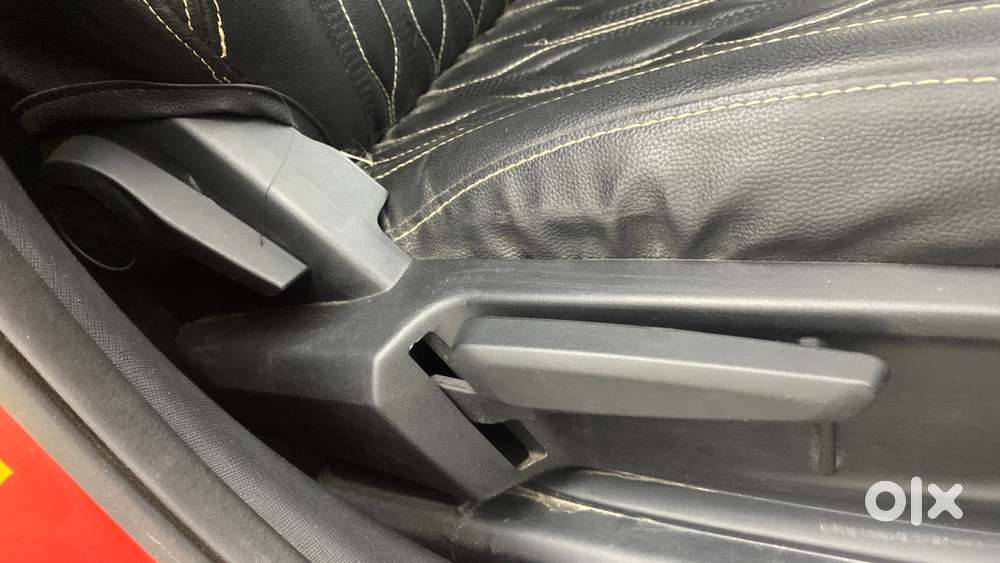 Tata Altroz Xz, 2023, Petrol