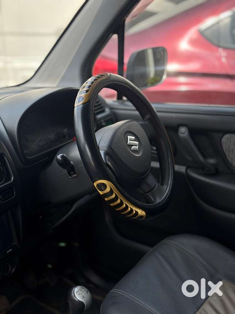 Maruti Suzuki Wagon R 2006-2010 Lxi Minor, 2007, Petrol