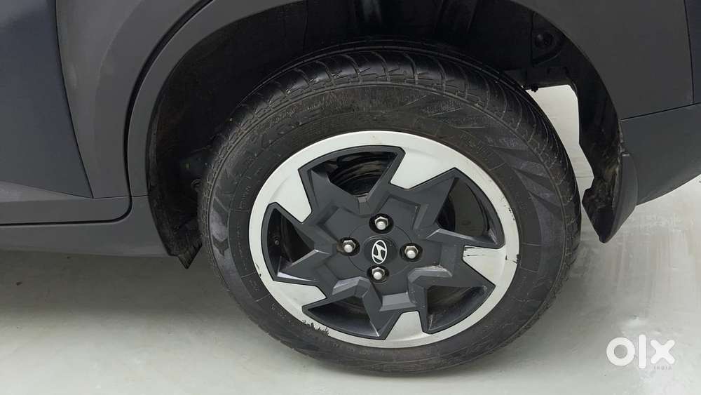 Hyundai Exter Sx 1.2 Mt, 2025, Petrol