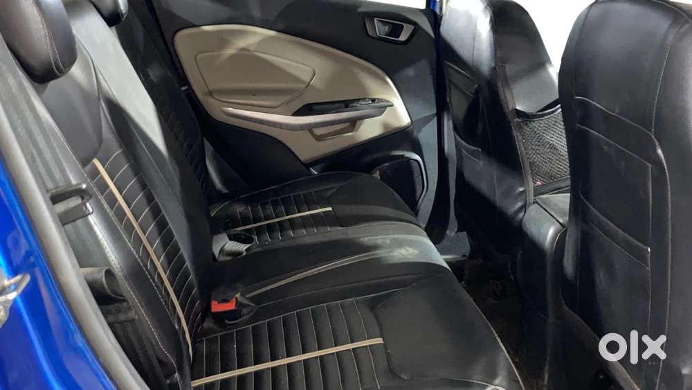 Ford Ecosport [2017-2021] 1.5 Titanium Tdci, 2020, Diesel