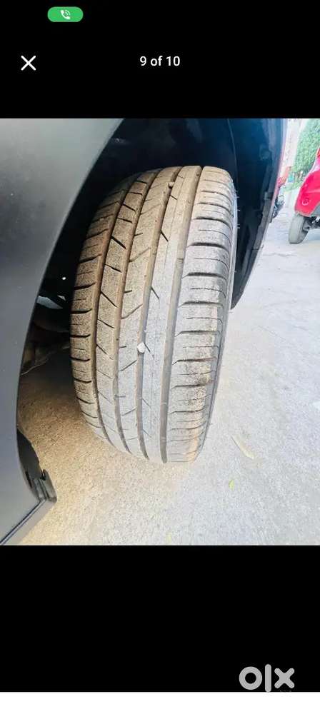 Maruti Suzuki S-cross 1.5 2022