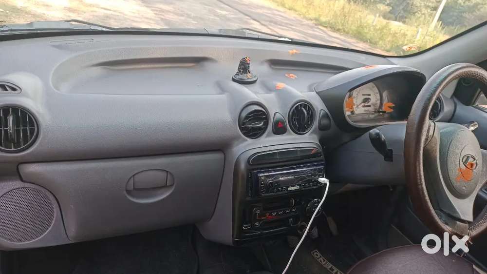 Hyundai Santro Xing Gls 2008 Petrol