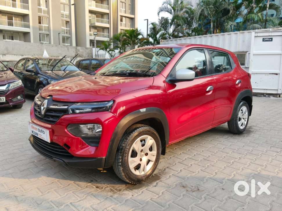 Renault Kwid Rxt 1.0, 2022, Petrol