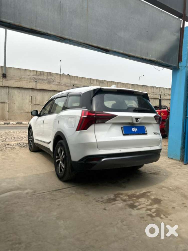 Mahindra Xuv700 2.2 Ax 5 Diesel At Str, 2023, Diesel
