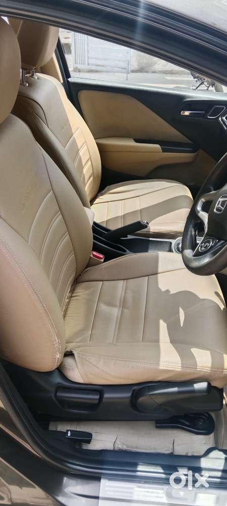 Honda City I Dtec V, 2018, Diesel