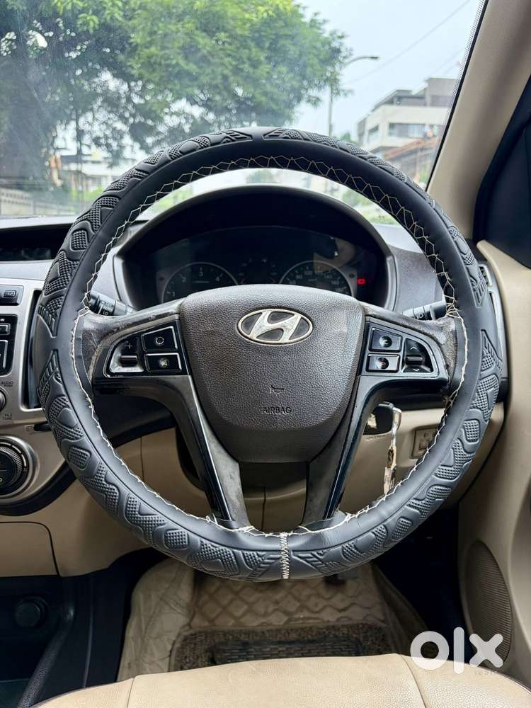 Hyundai I20 Diesel Sportz, 2013, Diesel