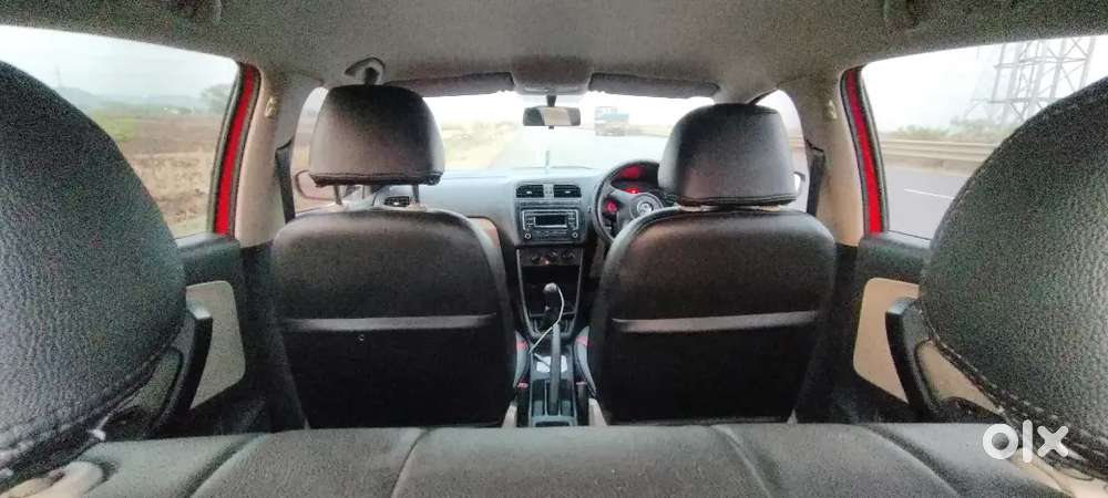 Volkswagen Polo 2013 Diesel 97000 Km Driven