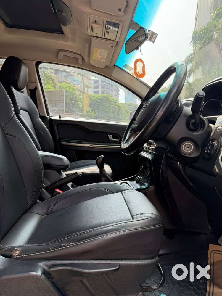 Tata Hexa 2.2 Xt 4x2 7 Str, 2017, Diesel