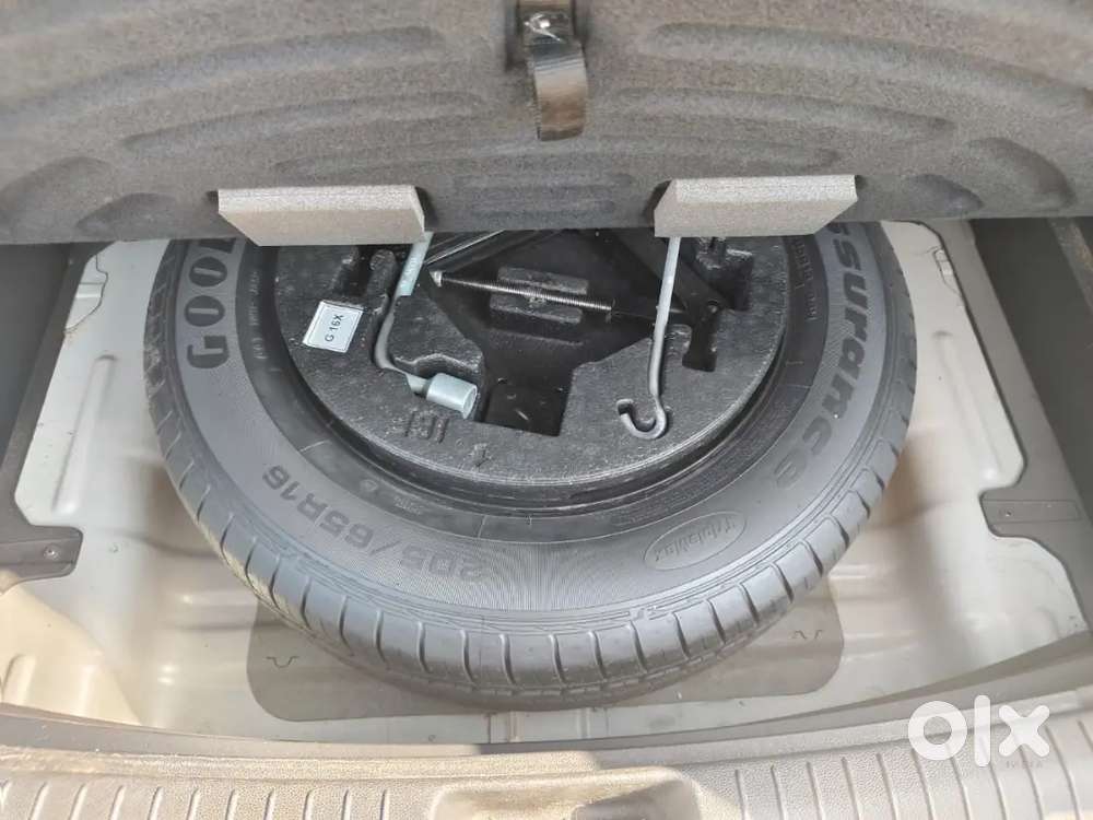 Hyundai Creta Diesel Automatic Transmission 2015 Top Model