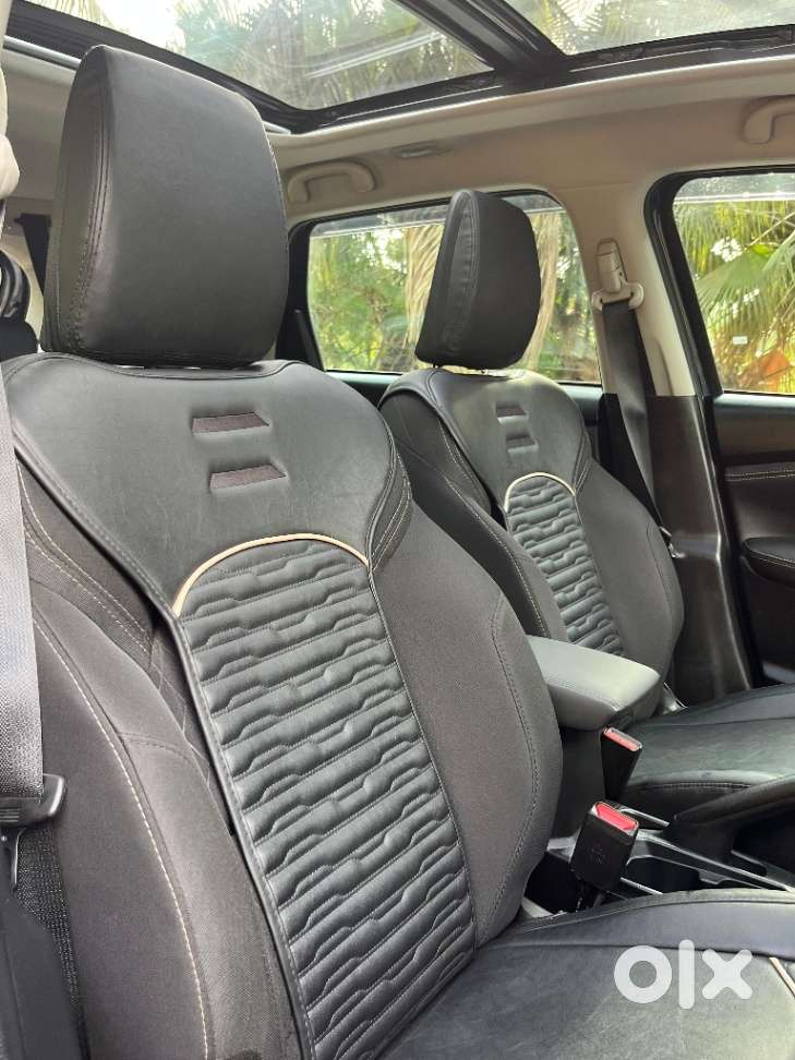 Maruti Suzuki Grand Vitara 1.5 Zeta Plus Intelligent Hybrid Ecvt, 20..