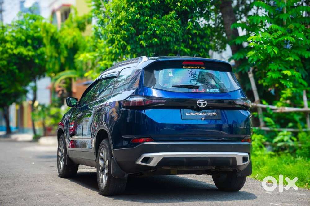 Tata Safari 2.0 Kryotec Xt Plus, 2023, Diesel