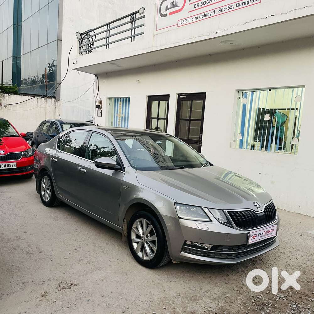 Skoda Octavia 2.0 Tdi At L K, 2020, Diesel