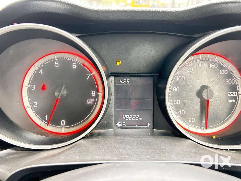 Maruti Suzuki Swift 1.2 Vxi (o), 2019, Petrol