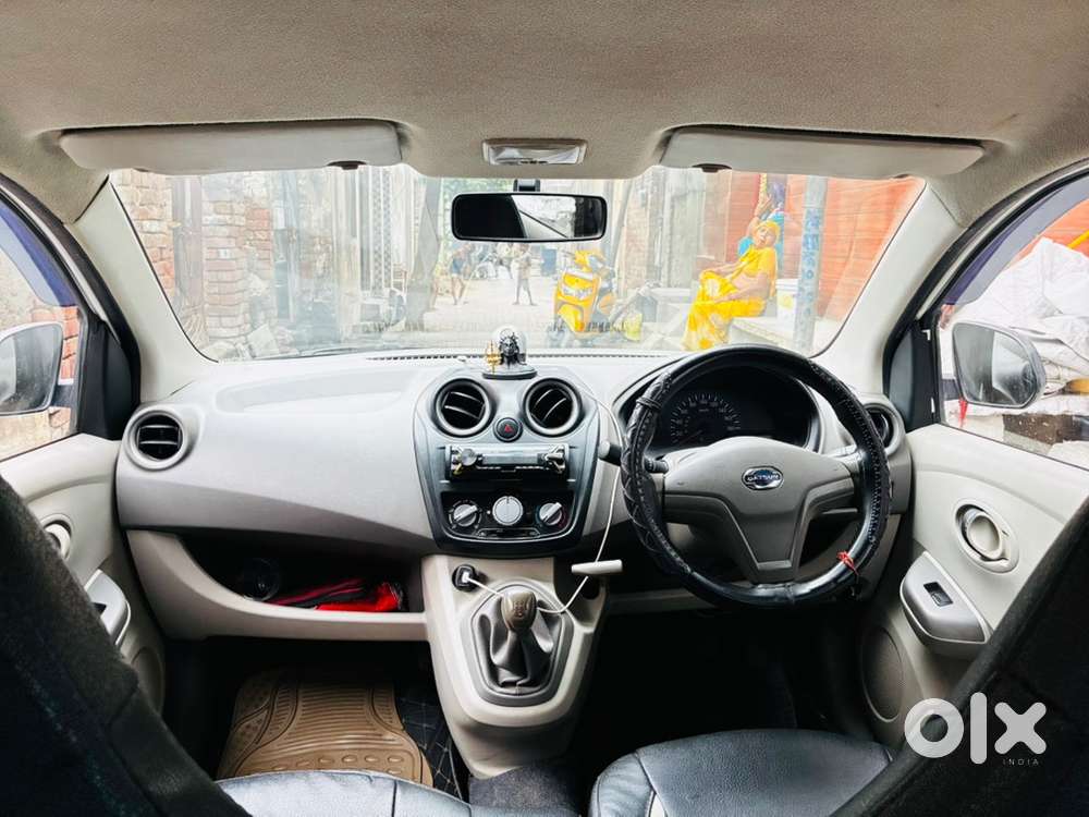 Nissan Micra 2015 Variant Xl