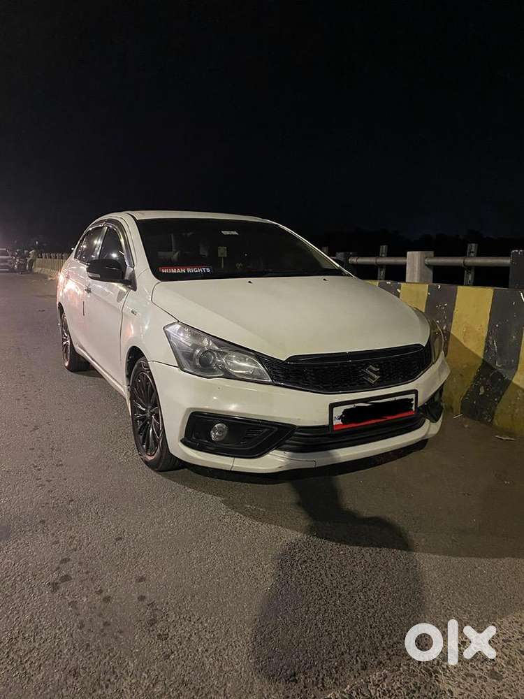 Maruti Suzuki Diesel Car 2016