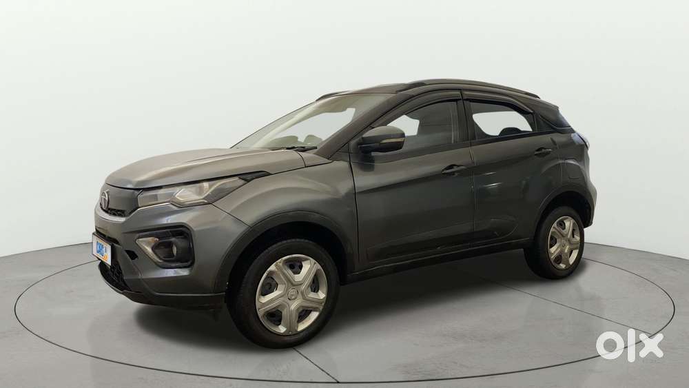 Tata Nexon 1.2 Revotron Xm (s), 2022, Petrol
