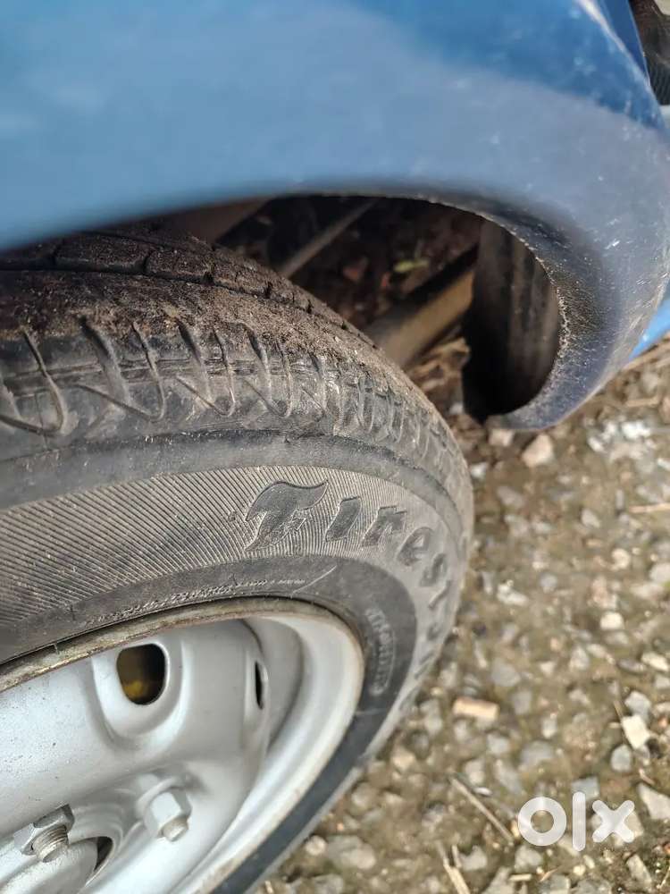 Maruti Suzuki 800 Petrol 2007