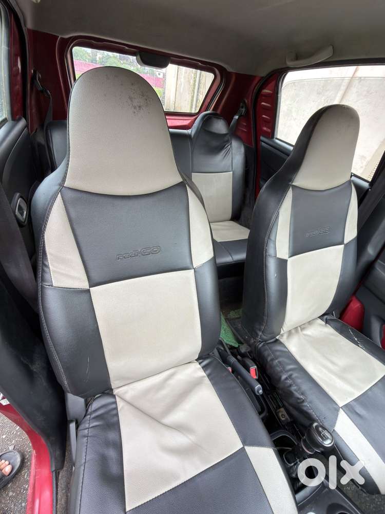 Datsun Redi Go 1.0 Limited Edition, 2020, Petrol