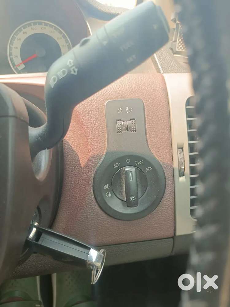 Tata Aria Prestige 2012 Diesel Car