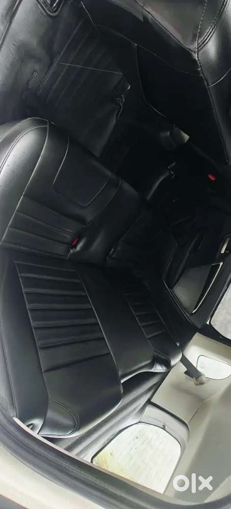 Honda Wr-v 2017 Diesel
