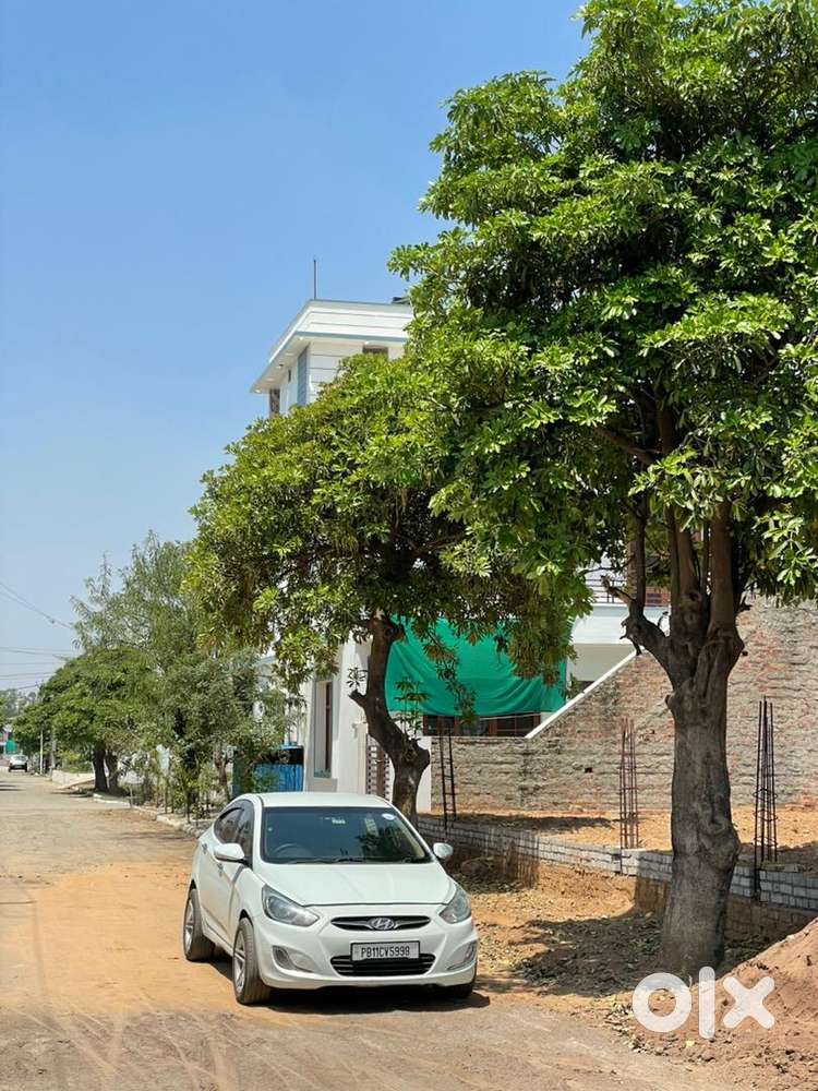 Hyundai Diesel Car 2013
