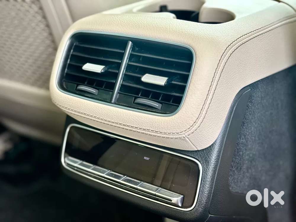 Mercedes-benz Gle, 2024, Diesel