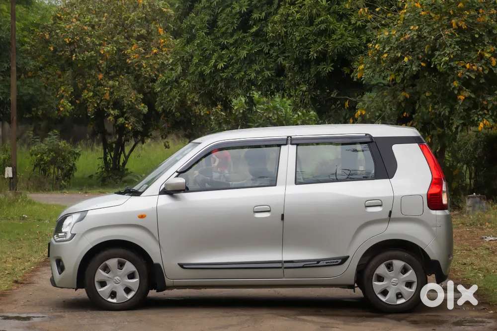 Maruti Suzuki Wagon R 1.0