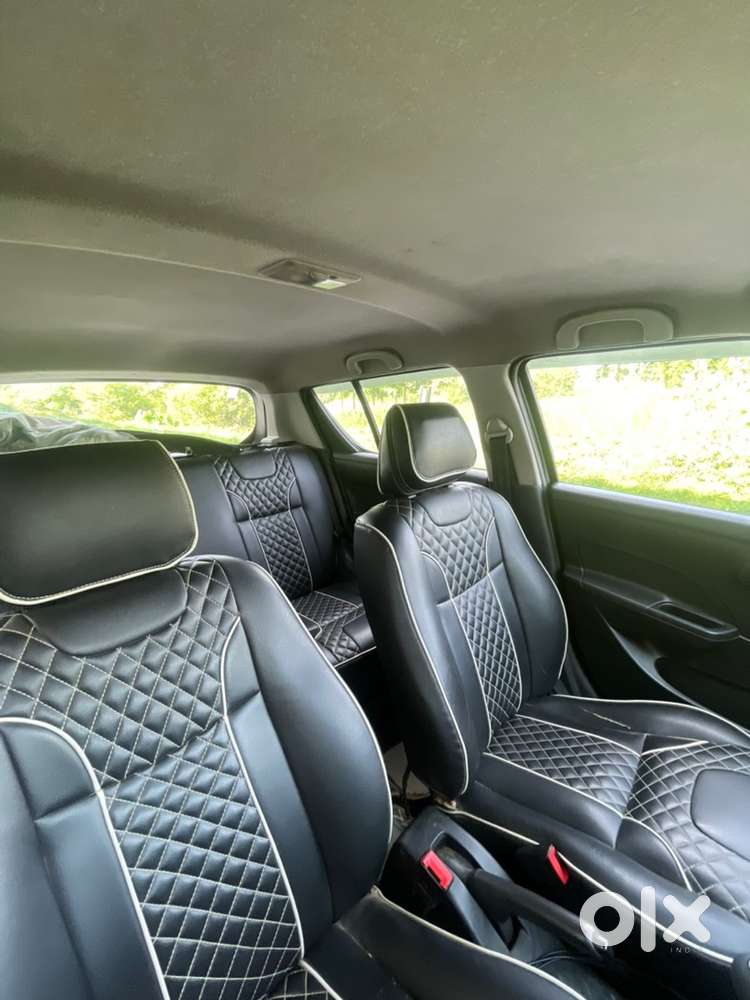 Maruti Suzuki Swift Diesel 2014