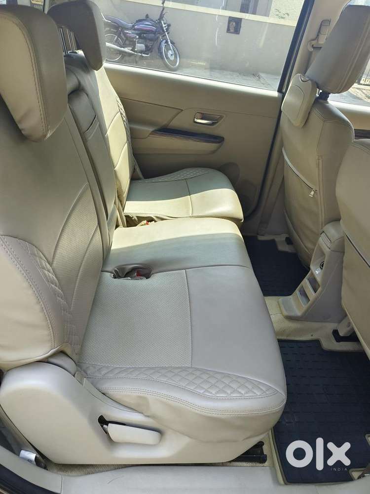 Marutis Suzuki Ertiga 2019 Petrol Good Condition