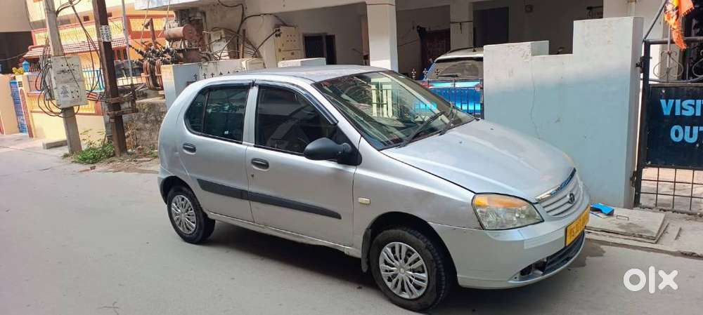 Tata Indica 2016 Car With Good Engine