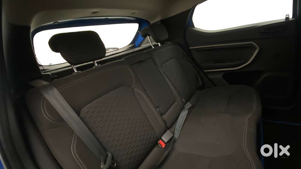 Renault Kiger Rxz Turbo Cvt, 2022, Petrol