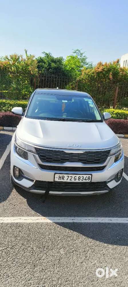 Seltosh Hr72 Diesal Hte, 62k Km