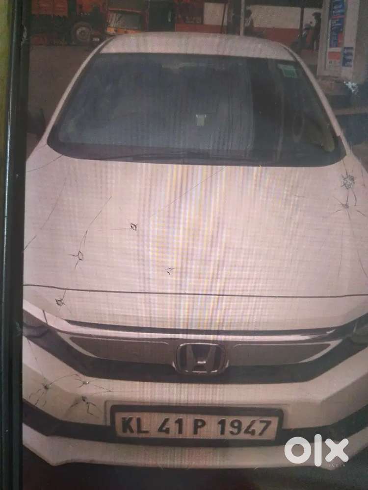 Honda Amaze 1.2 S 2018