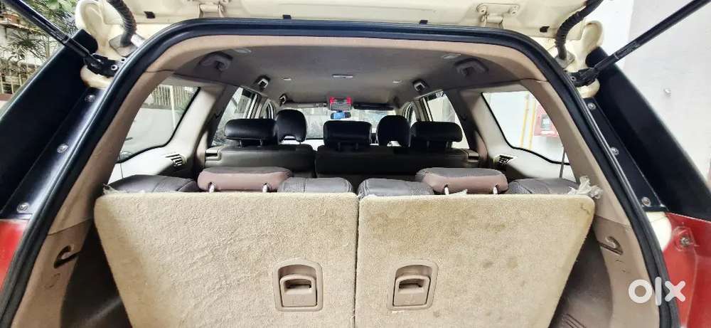 2014 Mahindra Xuv500 W8 First Owner