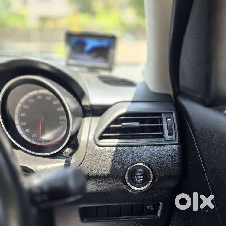 Maruti Suzuki Swift Zdi Plus, 2019, Diesel
