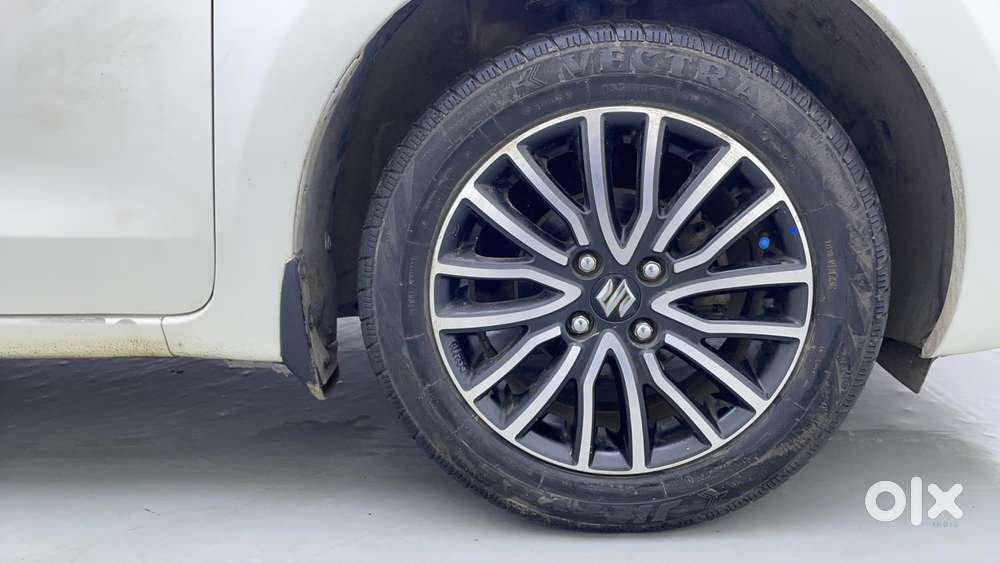 Maruti Suzuki Dzire 1.2 Zxi Plus Amt, 2019, Petrol
