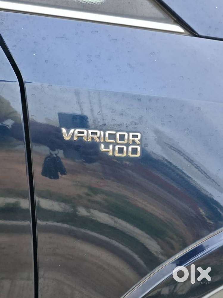 Tata Hexa Xm, 2017, Diesel