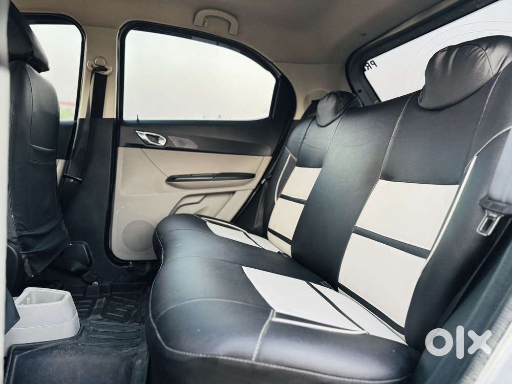 Tata Tiago 1.2 Revotron Xza, 2017, Petrol