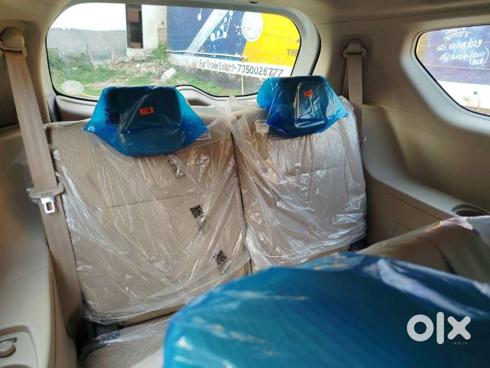 Maruti Suzuki Ertiga Vxi Shvs At, 2026, Petrol