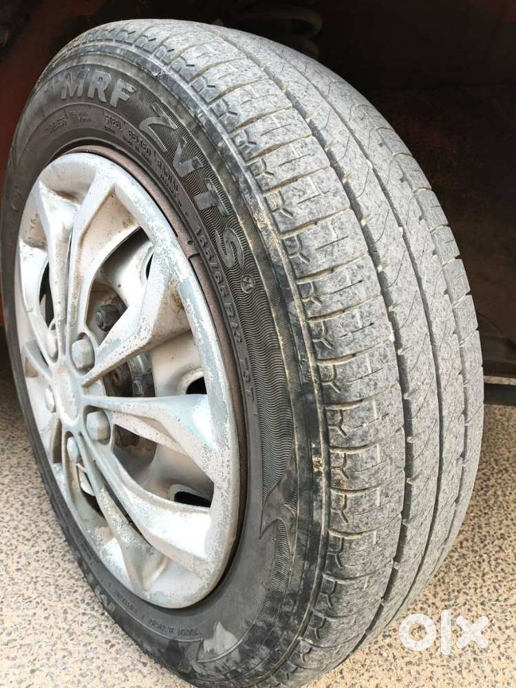 Maruti Suzuki Alto K10 1.0 Lxi, 2011, Petrol