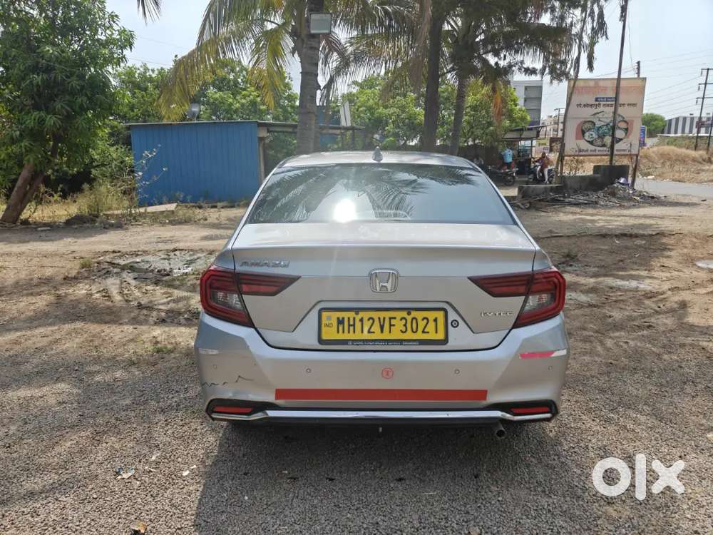Honda Amaze 2023 Petrol 199359 Km Driven